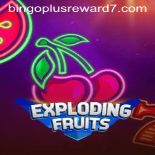 ExplodingFruits: A Vibrant Gaming Experience with Exciting Bingoplus Rewards