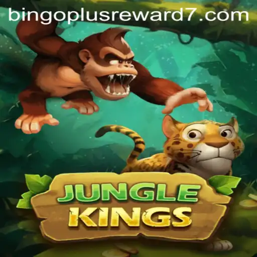 Exploring JungleKings and Bingoplus Rewards
