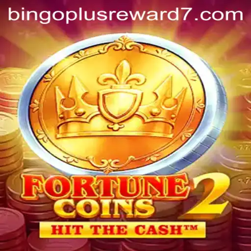 Discover the Excitement of FortuneCoins2 with Bingoplus Reward