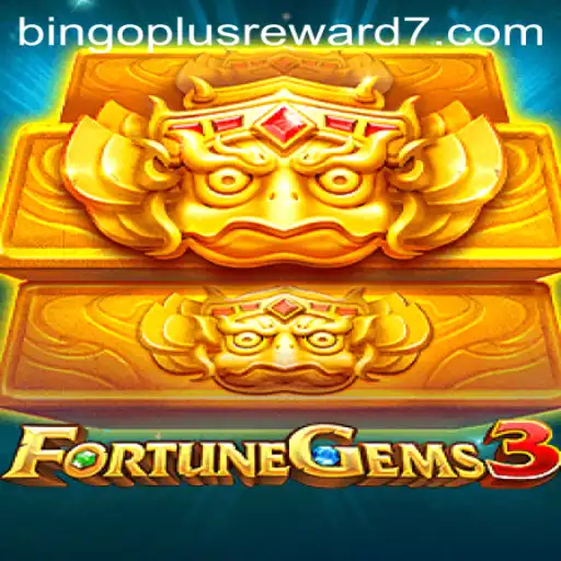 FortuneGems3: A Deep Dive into the Latest Gaming Sensation with Bingoplus Rewards
