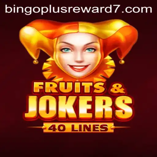 Dive Into the Exciting World of FruitsAndJokers40 and Bingoplus Reward