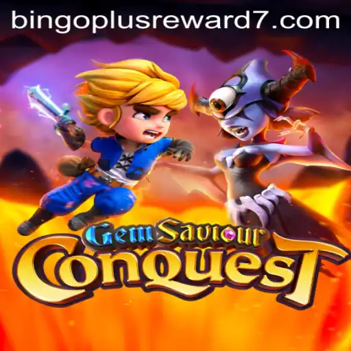 GemSaviourConquest and Bingoplus Reward: Exploring the Ultimate Gaming Experience