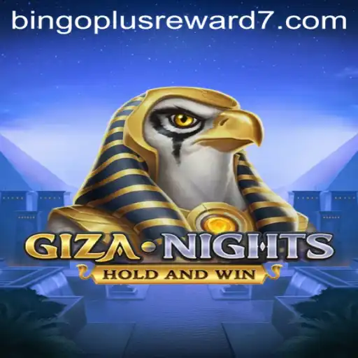 Exploring GizaNights: A Journey into the Ancient World with Bingoplus Rewards