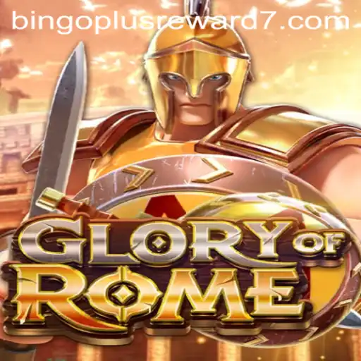 GloryofRome: A Legendary Gaming Experience