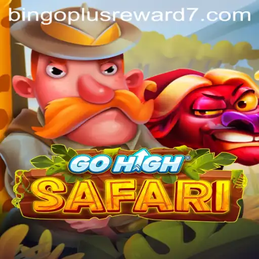 Exploring the Exciting World of GoHighSafari Game and Unlocking Bingoplus Rewards