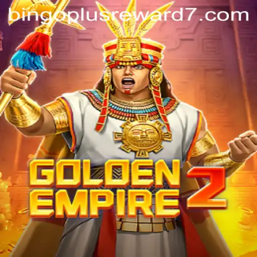 GoldenEmpire2: A New Adventure with Bingoplus Rewards