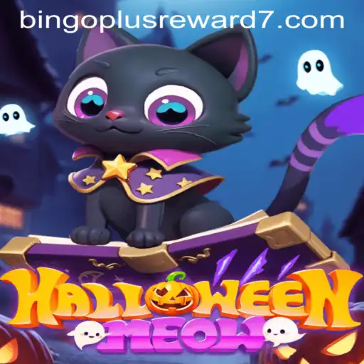 Diving into HalloweenMeow: A Spooky Adventure with Bingoplus Rewards