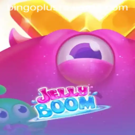 Discover the Exciting World of JellyBoom: Enhanced with Bingoplus Rewards