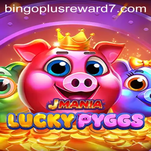 JManiaLuckyPyggs Game: A Thrilling Adventure