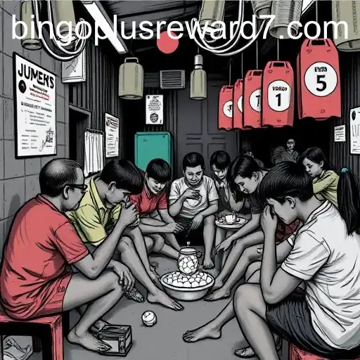 Exploring the World of Jueteng: Understanding the 