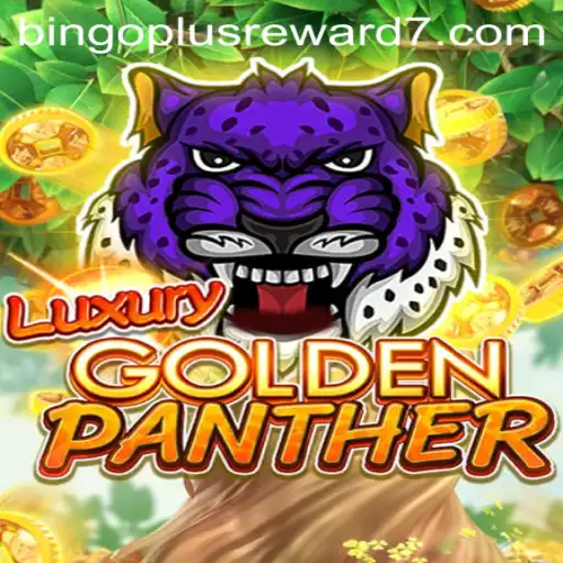 Exploring the Excitement of LUXURYGOLDENPANTHER: The Game of Fortune