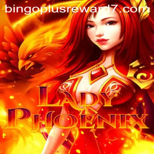 Embark on an Exciting Adventure with LadyPhoenix: Discover the Thrills of Bingoplus Reward