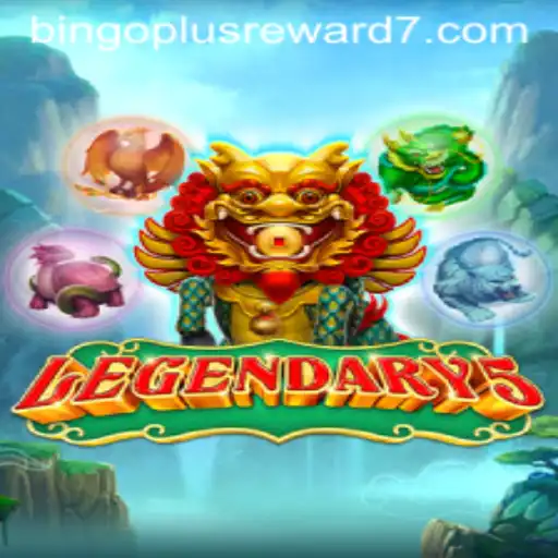 Discover 'Legendary5': A Game-Changing Adventure with Bingoplus Rewards