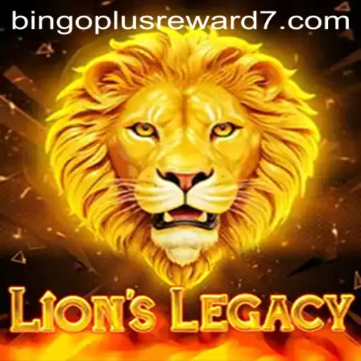 LionsLegacy and Bingoplus Reward: A Complete Guide to the Adventure Game Phenomenon