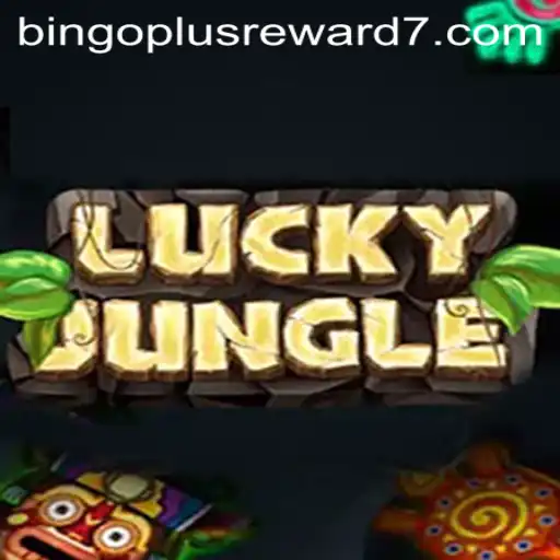 Discover the Thrills of LuckyJungle and Unlock Bingoplus Rewards
