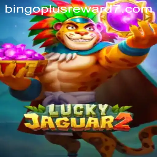 Unveiling Luckyjaguar2: Exploring the Bingoplus Reward Phenomenon