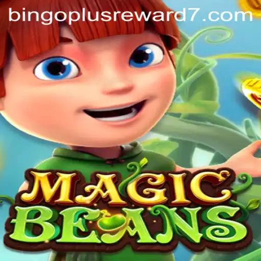 Exploring the World of MAGICBEANS and the Bingoplus Reward System
