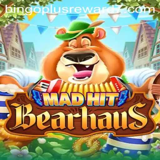 Discovering MadHitBearhaus: A Thrilling Adventure with Bingoplus Rewards