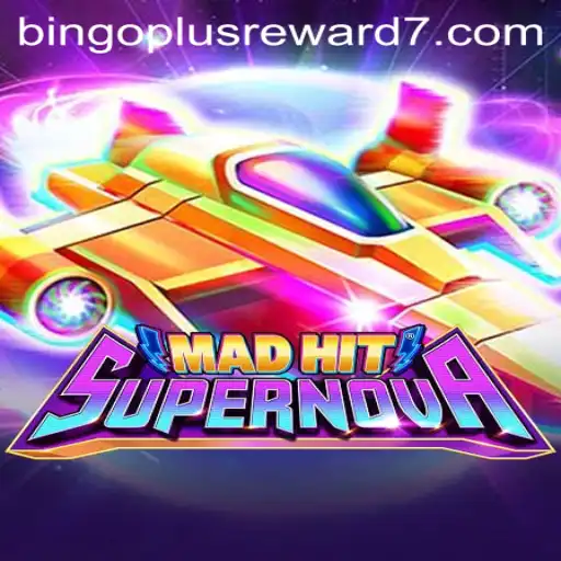 MadHitSupernova: Unlocking the Universe of Bingoplus Rewards