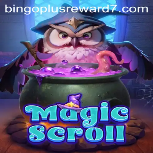 Unveiling MagicScroll: A New Age of Gaming with Bingoplus Rewards