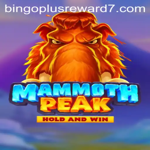 MammothPeak: Unveiling the Adventure with Bingoplus Rewards