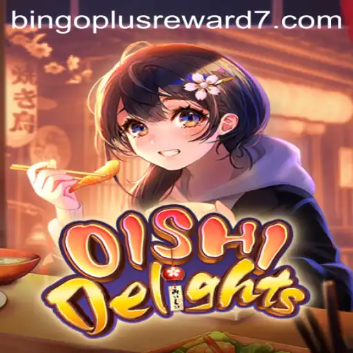 Discover OishiDelights: A Journey Into Culinary Gaming Paired with Bingoplus Rewards