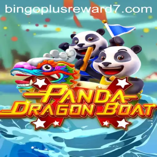 PANDADRAGONBOAT: A Journey into the World of Adventure and Rewards