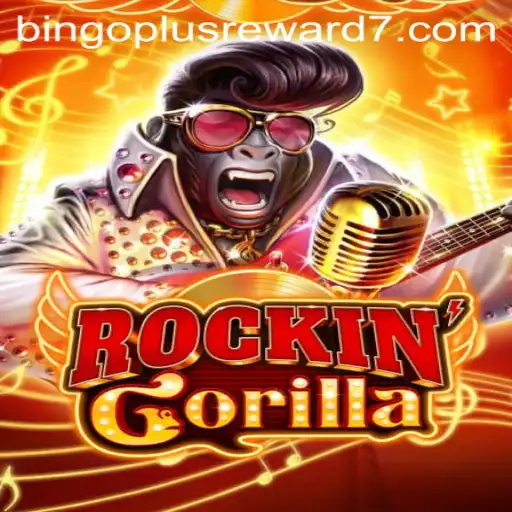 Explore the Exciting World of RockinGorilla and Unlock Bingoplus Rewards