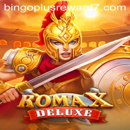Exploring RomaXDeluxe: A Riveting Gaming Experience with Bingoplus Rewards