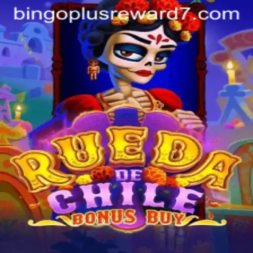 Unveiling Rueda De Chile Bonus Buy: A Thrilling New Adventure in the Gaming World