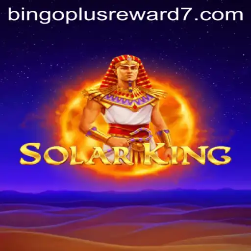 Unveiling SolarKing: An Engaging Adventure with Bingoplus Rewards