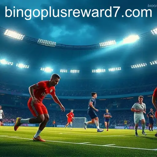 The Impact of Bingoplus Reward in the World of Sports