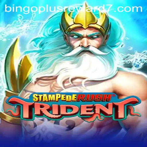 StempedeRushTrident: The Ultimate Gaming Adventure with Bingoplus Rewards