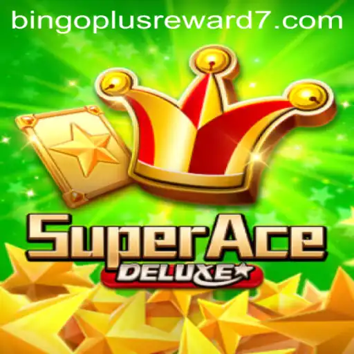 SuperAceDeluxe: Exploring the Exciting World of Bingoplus Rewards