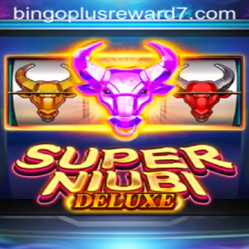 Unveiling the Excitement of SuperNiubiDeluxe with Bingoplus Reward
