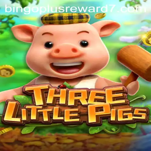 Exploring the Enchanting World of THREELITTLEPIGS and the Exciting Bingoplus Reward
