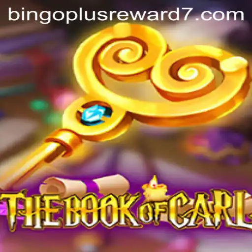 Discover TheBookofCarl: The Exciting World of Bingoplus Rewards