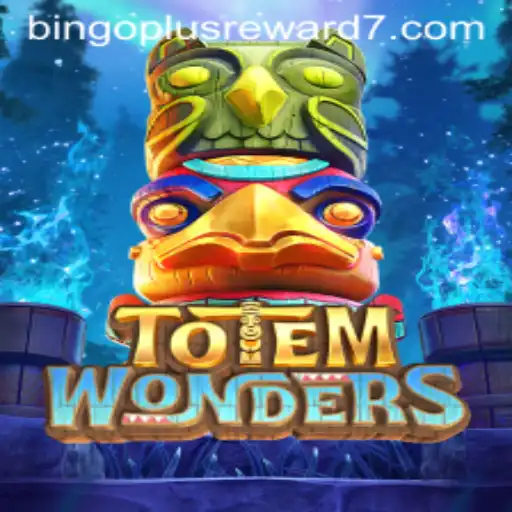 Discover Totem Wonders and Unlock Bingoplus Rewards