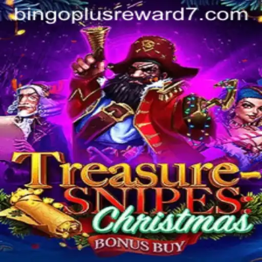 TreasuresnipesChristmas: Unlock the Magic of Bingoplus Reward in a Festive Adventure
