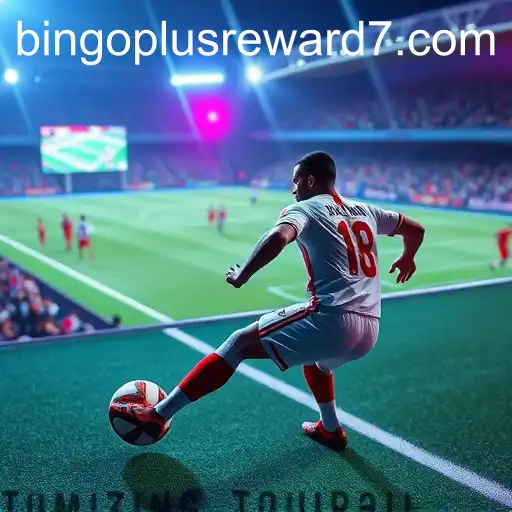 Exploring the World of Virtual Sports with Bingoplus Reward