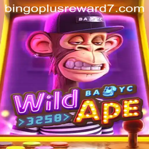 Discover WildApe3258: A Thrilling Adventure with Bingoplus Rewards