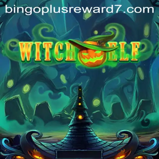WitchElf: Enter the Enchanting World of Sorcery and Rewards