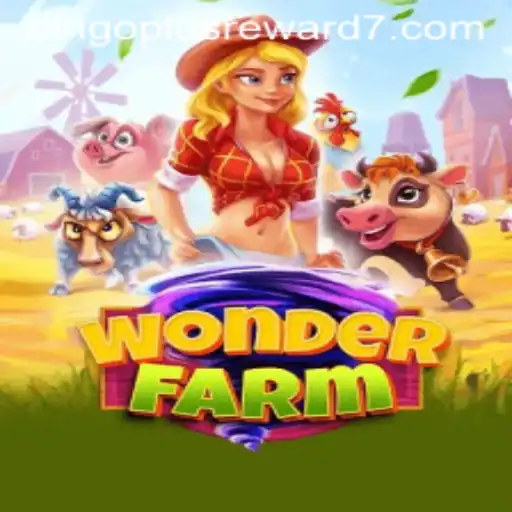 Discover the Magic of WonderFarm and Unlock Bingoplus Rewards
