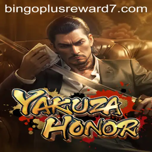 Discovering YakuzaHonor and the Exciting Bingoplus Reward System